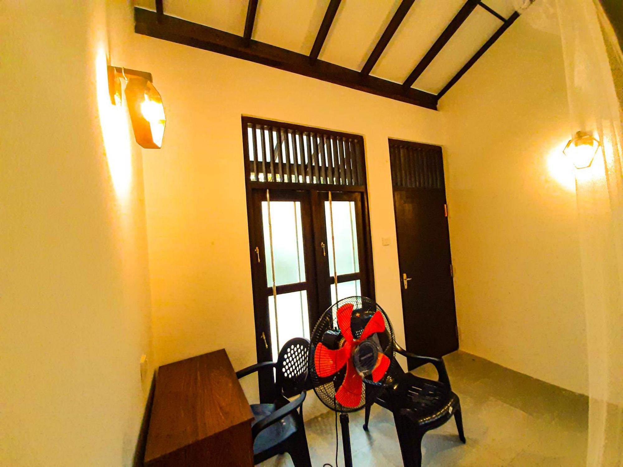 The Pepper Street Weligama酒店 外观 照片